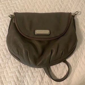 Marc by Marc Jacobs medium messenger bag